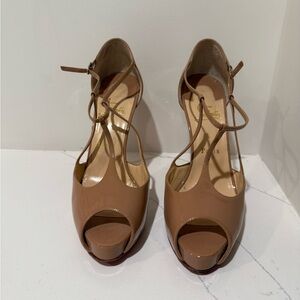 Christian Louboutin Heel